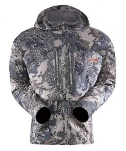 Sitka Gear Jetstream Jacket - Closeout