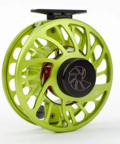 Nautilus CCF X2 Reels