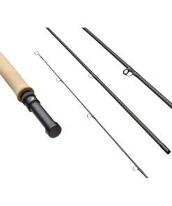 Rods Sage Sense Euro Nymph Rod - 3wt 10'0" 4pc (Trade Up)