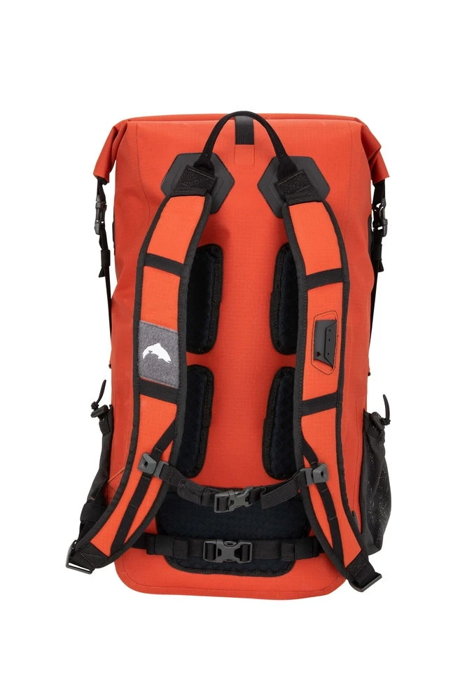 Simms Dry Creek Rolltop Backpack Bags And Packs 5 Simms Dry Creek Rolltop Backpack Bags And Packs
