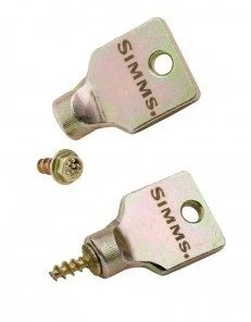 Wading Simms Hardbite Stud Vibram