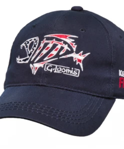 Clothing G Loomis Keep America Fishing Cap