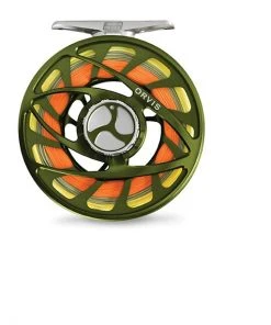 Reels Orvis Mirage Lt Fly Reel