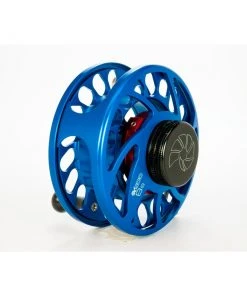 Nautilus CCF X2 Reels