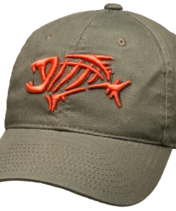 G Loomis Low Profile Cap Clothing