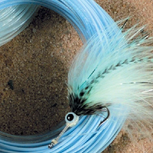 Wulff Bermuda Lost Tip Fly Line Lines 3 Wulff Bermuda Lost Tip Fly Line Lines