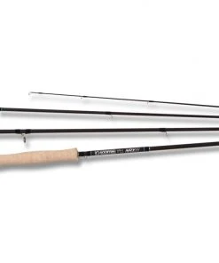 G Loomis Nrx Plus Lp Fly Rod S20 - 5wt 9'0