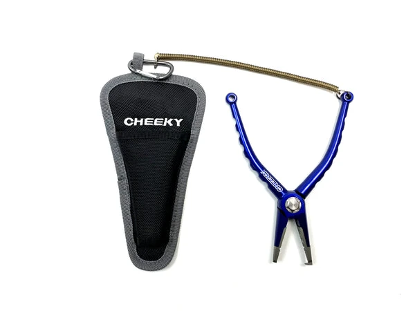 Cheeky 750 Pliers 6 Cheeky 750 Pliers