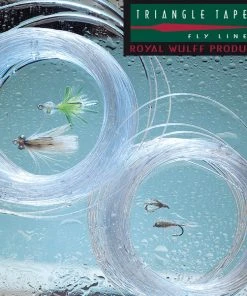 Wulff Saltwater Monoclear Intermediate