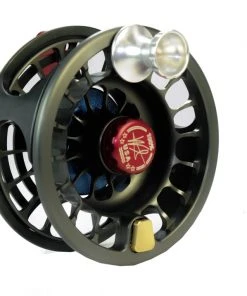 Seigler MF (Medium) Fly Reel Reels