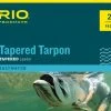 Rio Tapered Tarpon Leader - 2 Pack