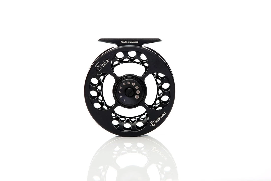 Reels Einarsson Plus Fly Reel 3 Reels Einarsson Plus Fly Reel
