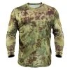Kryptek Stalker L/S Tee Clothing 2 Kryptek Stalker L/S Tee Clothing