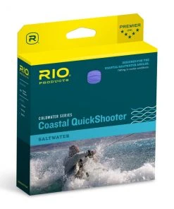 Rio Coastal Quickshooter Fly Line