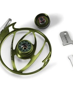 Reels Orvis Mirage Lt Fly Reel