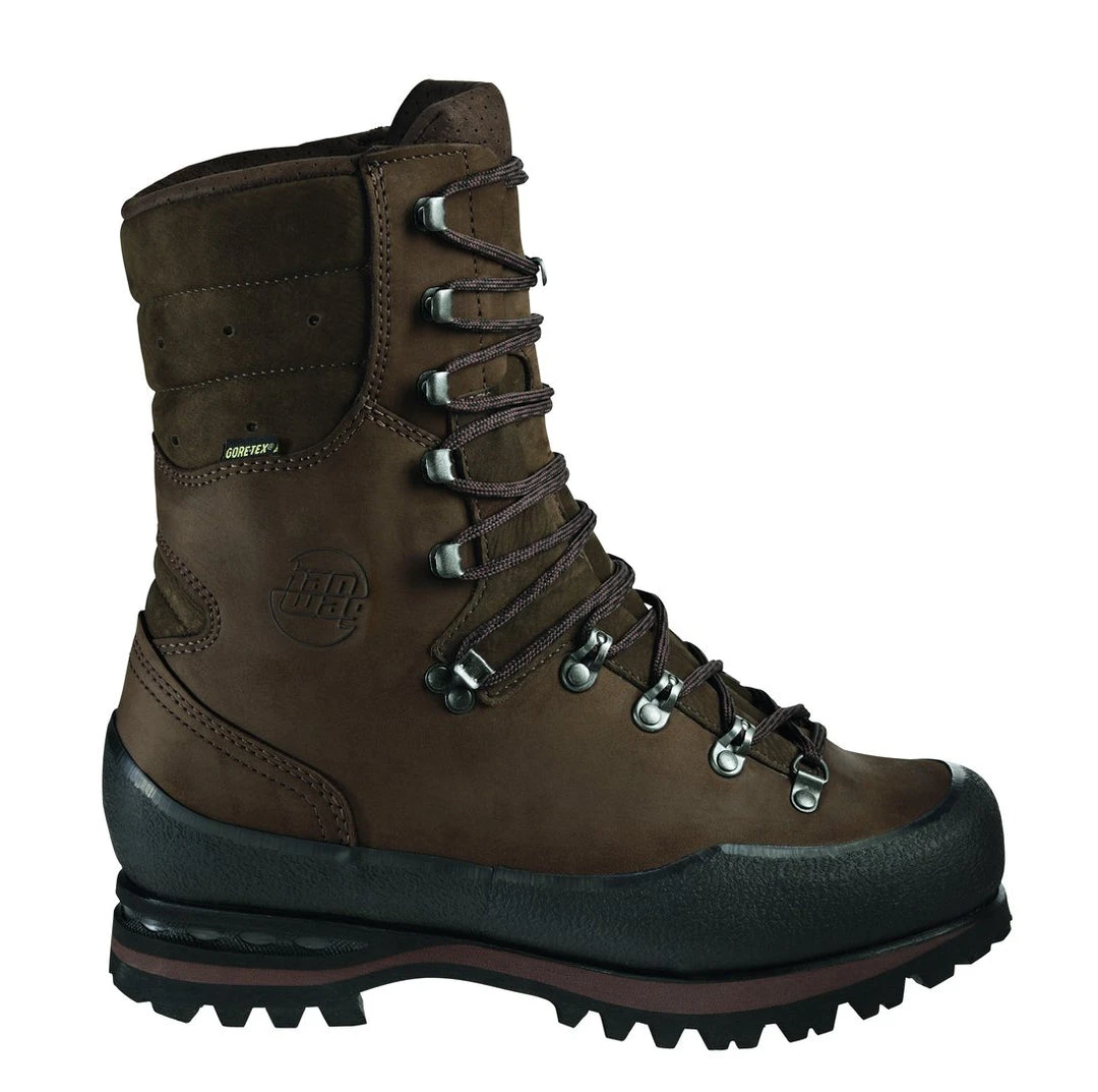 Hanwag Trapper Top GTX Boots 3 Hanwag Trapper Top GTX Boots