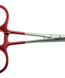 Accessories Umpqua Dream Stream 5 Inch Straight Clamp