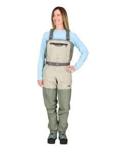 Simms Women'S Freestone Stockingfoot Waders