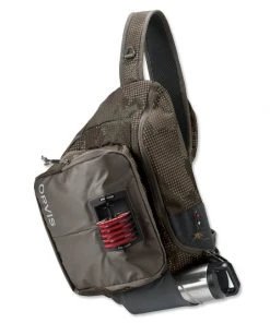 Bags And Packs Orvis Guide Sling Pack S21