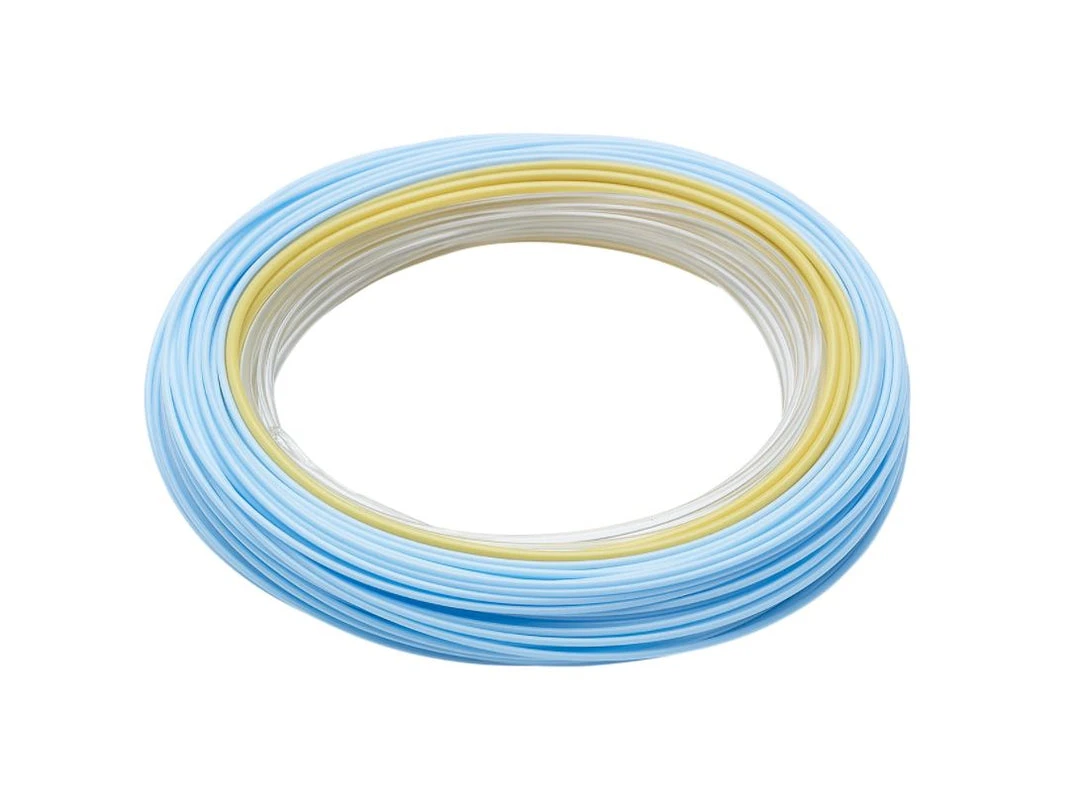 Rio Elite Tropical Outbound Short Fly Line 5 Rio Elite Tropical Outbound Short Fly Line