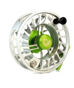 Nautilus Custom Ccf X2 Fly Reel Reels