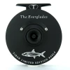 Reels Tibor Limited Edition Everglades Reel Bonefish - Matte Black