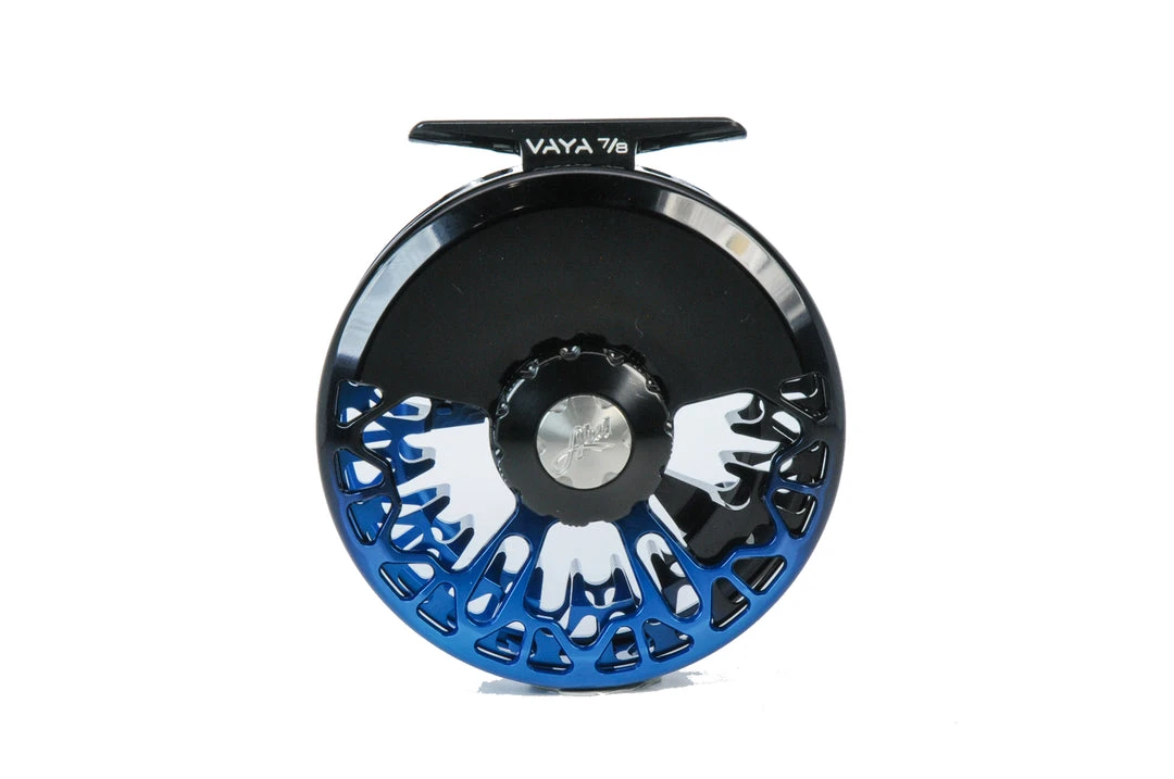 Reels Abel Vaya Custom Fly Reel 14 Reels Abel Vaya Custom Fly Reel