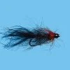 Solitude Balance Leech (Tbs034) 6-Pack Flies