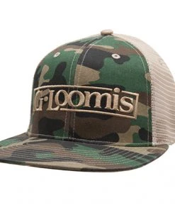 G Loomis Flatbill Hat Clothing