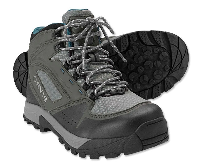 Orvis Women's Ultralight Wading Boots 3 Orvis Women's Ultralight Wading Boots