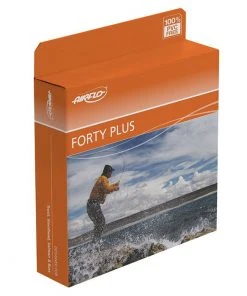 Airflo Superflo 40 Plus Extreme Sinking Fly Line Lines