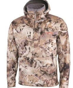 Sitka Gear Dakota Hoody Clothing