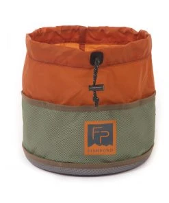 Fishpond Bow Wow Travel Food Bowl Accessories