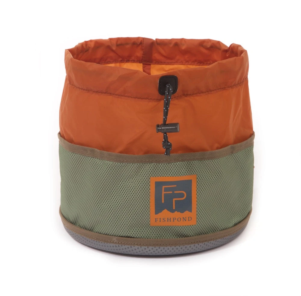 Fishpond Bow Wow Travel Food Bowl Accessories 3 Fishpond Bow Wow Travel Food Bowl Accessories