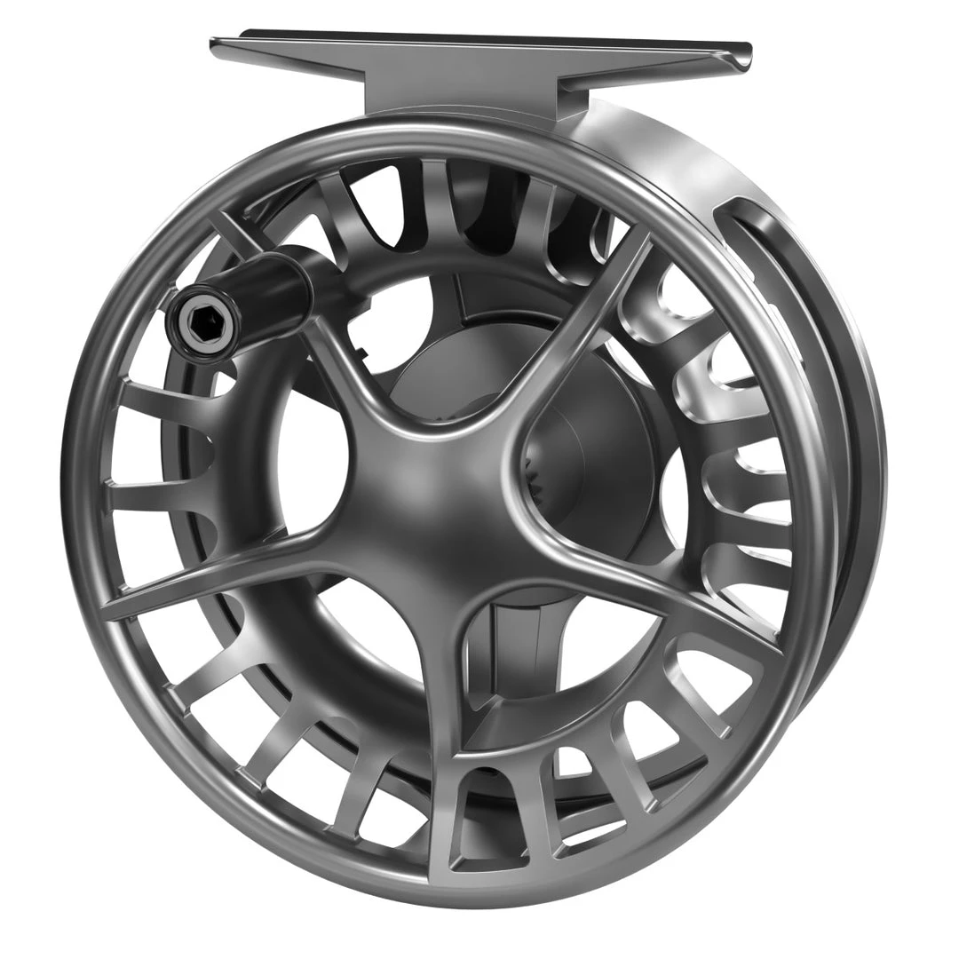 Lamson Liquid Fly Reel F21 5 Lamson Liquid Fly Reel F21