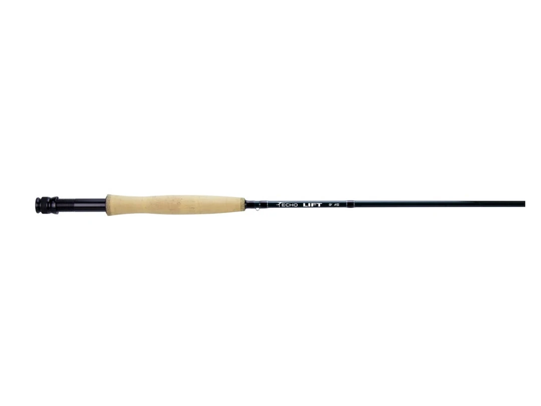 Rods Echo Lift Fly Rod 3 Rods Echo Lift Fly Rod