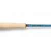 Rods Orvis Helios 3d Fly Rod - Blue 1 Rods Orvis Helios 3d Fly Rod - Blue