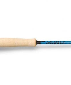 Rods Orvis Helios 3d Fly Rod - Blue