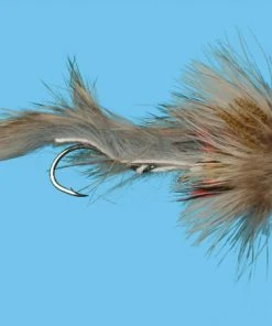 Flies Solitude Sculpzilla Streamer (S103) 6-Pack