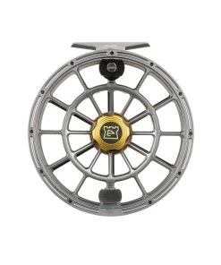 Reels Hardy Zane Carbon Reel
