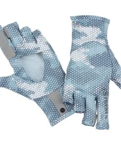 Clothing Simms Solarflex Sungloves - Closeout 11 Clothing Simms Solarflex Sungloves - Closeout