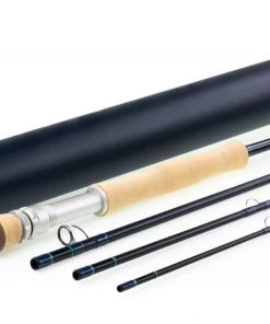Rods T&T Sextant Fly Rod - 8wt 9'0" 4pc (Trade Up)