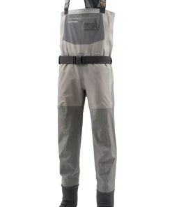 Simms G4 Pro Waders - Closeout