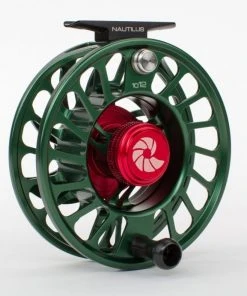 Nautilus CCF X2 Reels