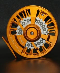 Reels Shilton Sr Fly Reel