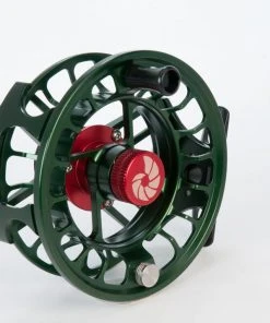 Reels Nautilus X-Series Fly Reel