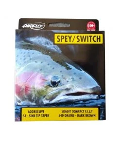 Airflo Skagit Fist Fly Line Lines