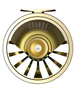 Redington Grande Fly Reel Reels 16 Redington Grande Fly Reel Reels