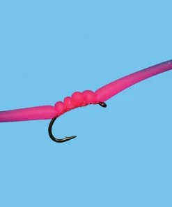 Solitude Gummy Worm (N143) 6-Pack