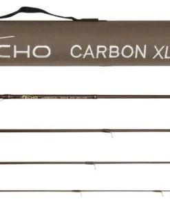 Rods Echo Carbon Xl Fly Rod